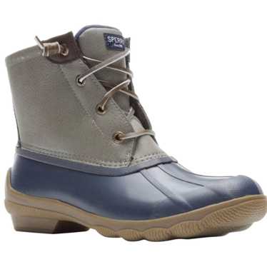 Sperry Boots - image 1