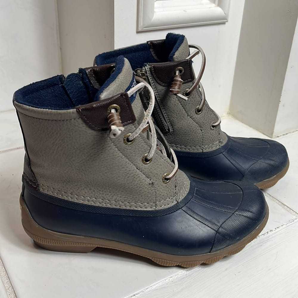 Sperry Boots - image 6