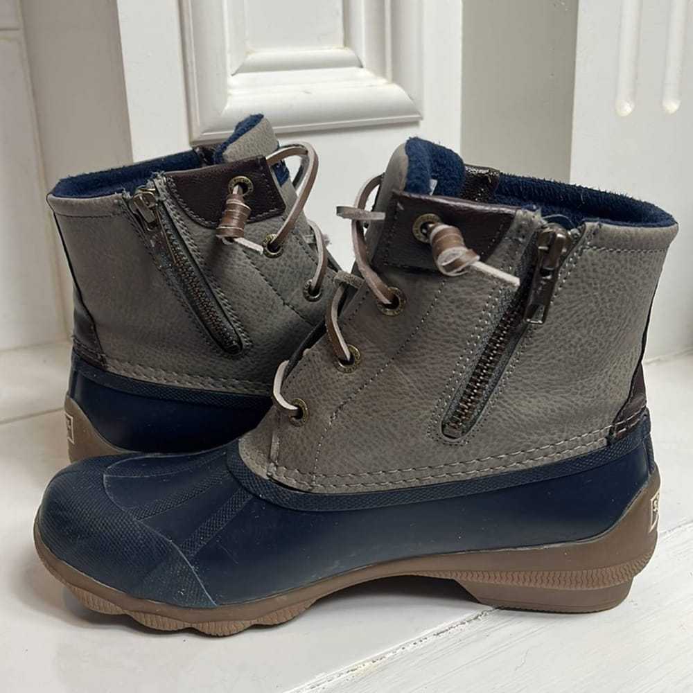 Sperry Boots - image 7