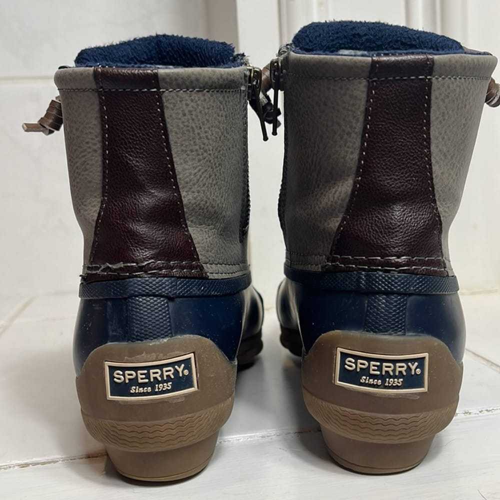 Sperry Boots - image 9