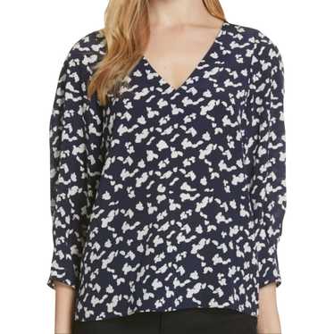 Tanya Taylor Silk blouse - image 1