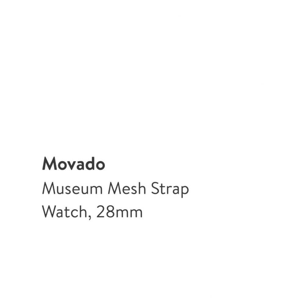 Movado Watch - image 10