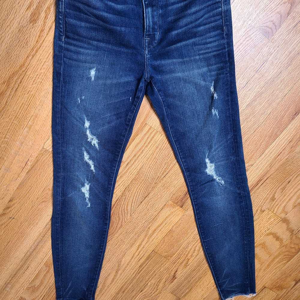 Ayr Slim jeans - image 7