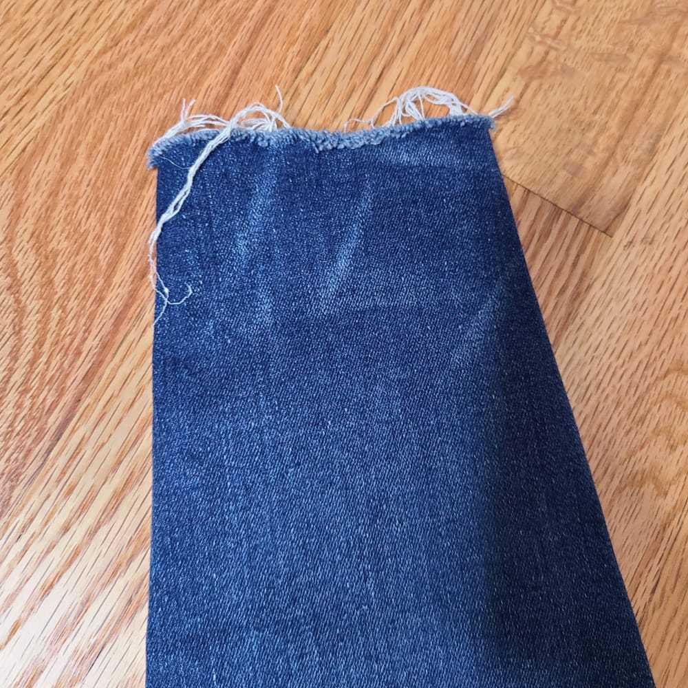Ayr Slim jeans - image 8
