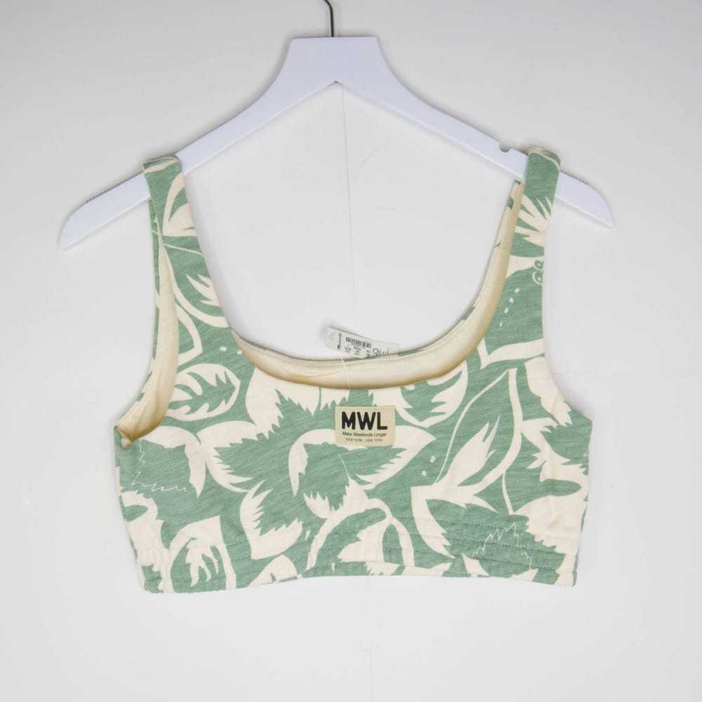 Madewell Camisole - image 7