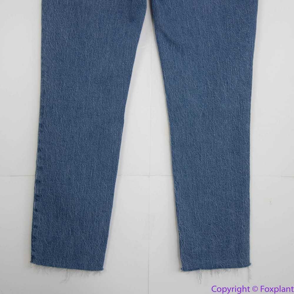 Madewell Straight jeans - image 11