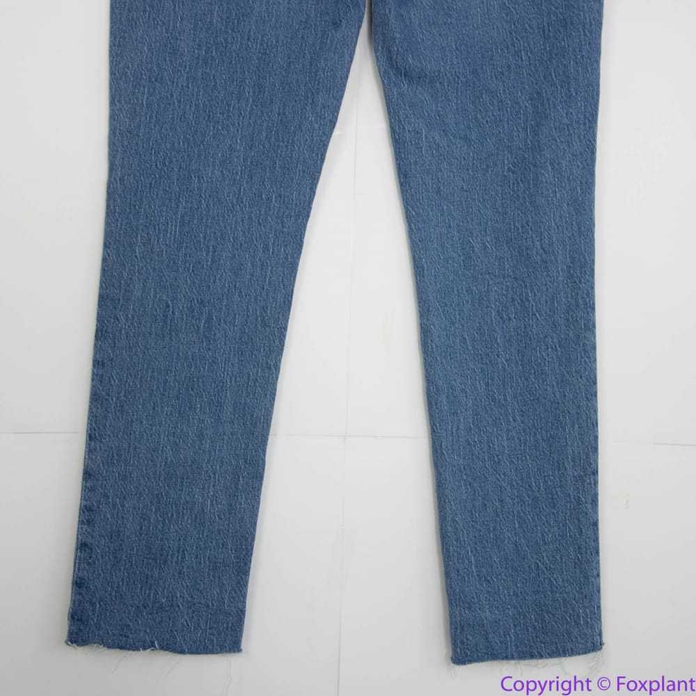 Madewell Straight jeans - image 11