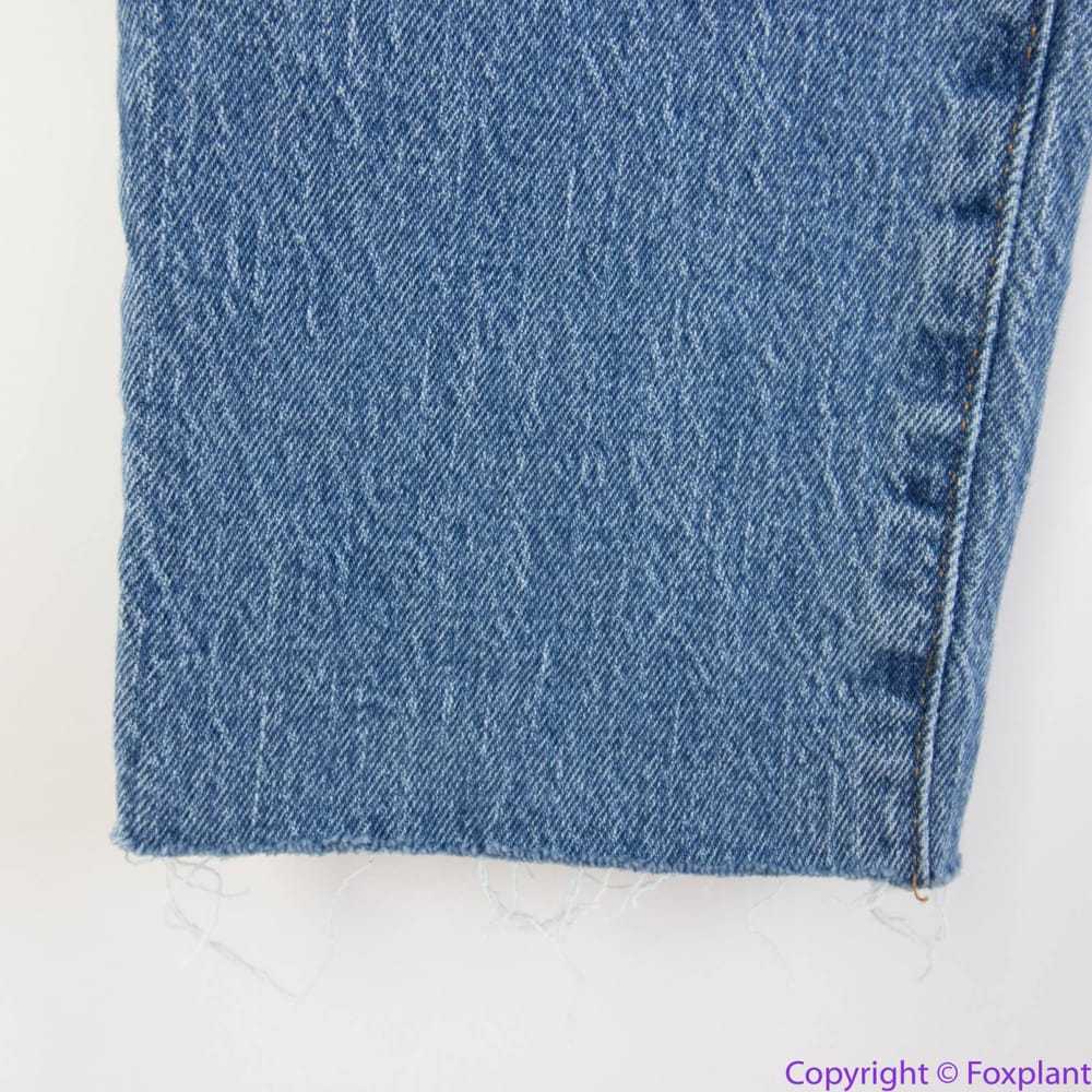 Madewell Straight jeans - image 12