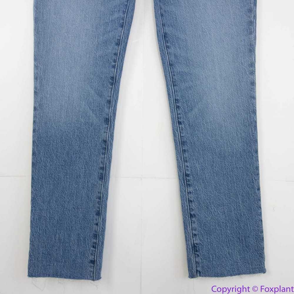 Madewell Straight jeans - image 8