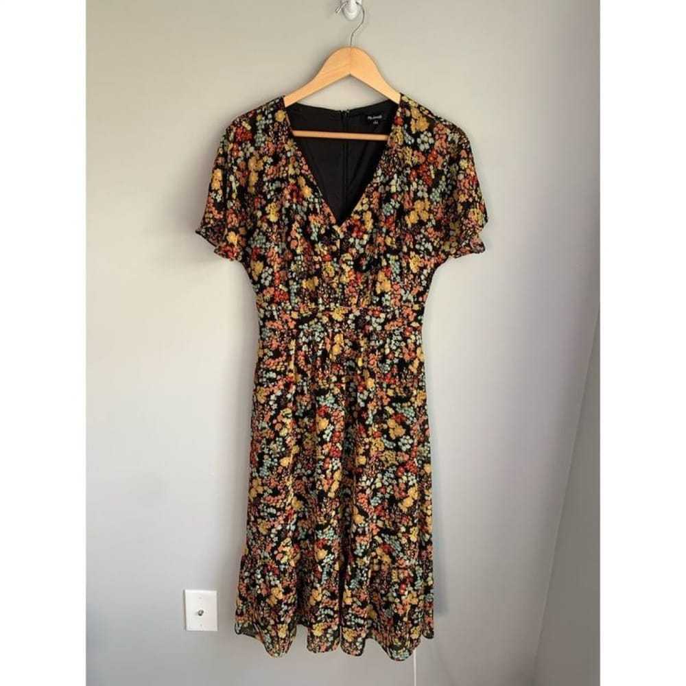 Madewell Mid-length dress - image 6