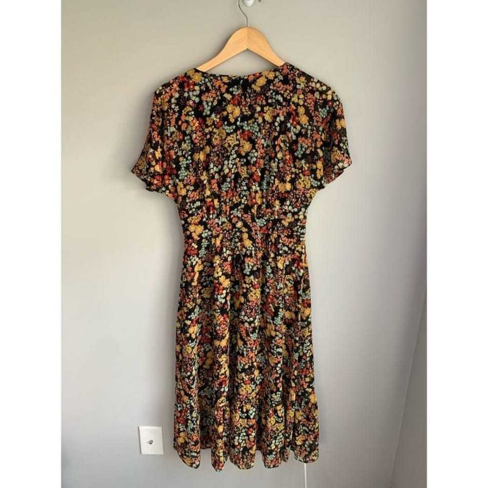 Madewell Mid-length dress - image 7