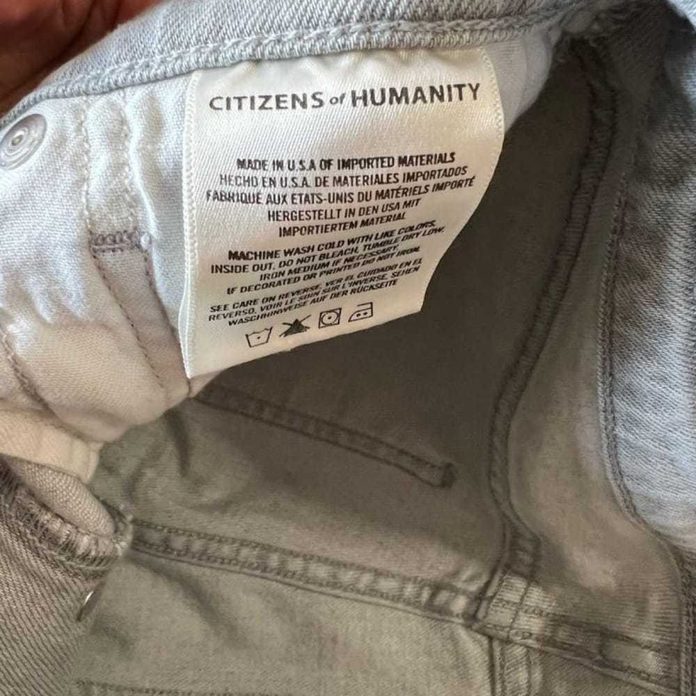 Citizens Of Humanity Slim jeans - image 8