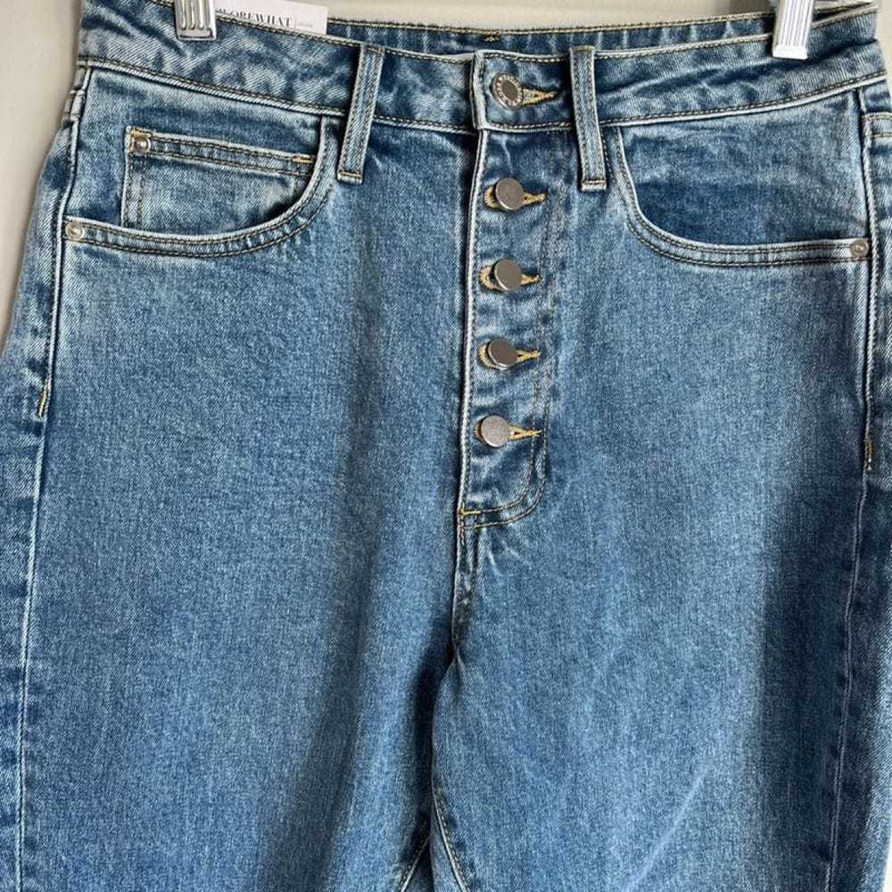 Weworewhat Slim jeans - image 4