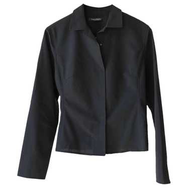 Elie Tahari Wool blouse