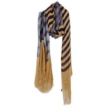 Jonathan Adler Silk scarf - image 1