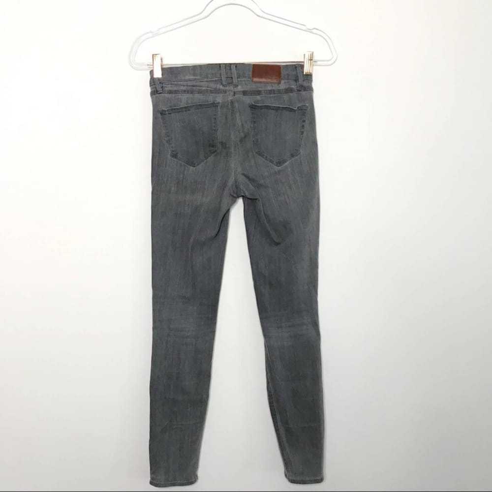 Madewell Slim jeans - image 2