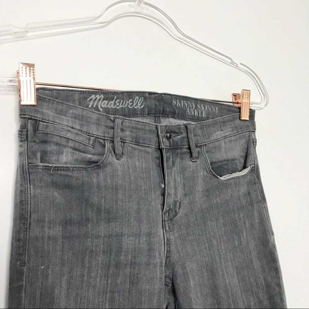 Madewell Slim jeans - image 4