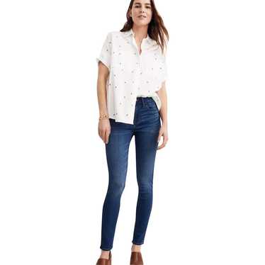 Madewell Slim jeans - image 1