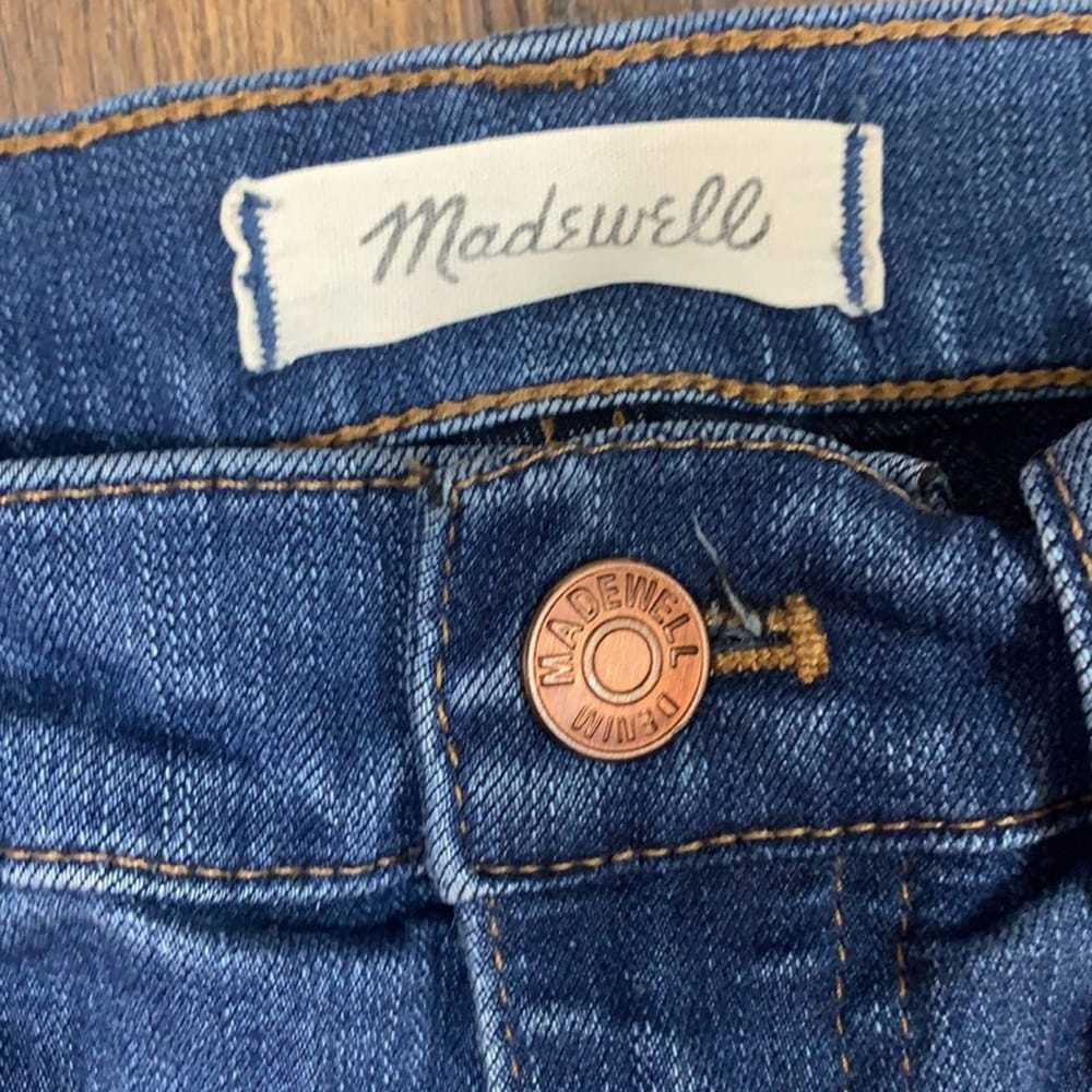 Madewell Slim jeans - image 3