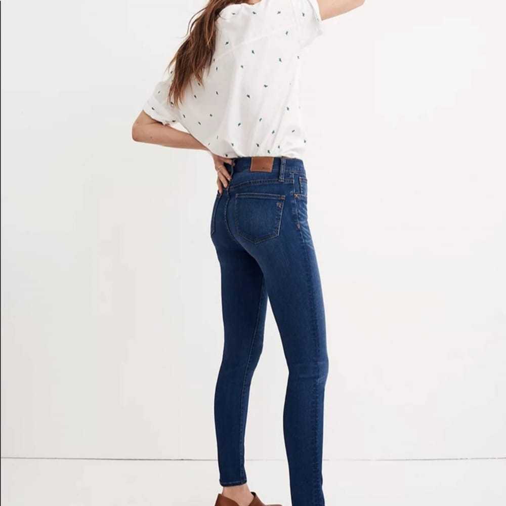 Madewell Slim jeans - image 8