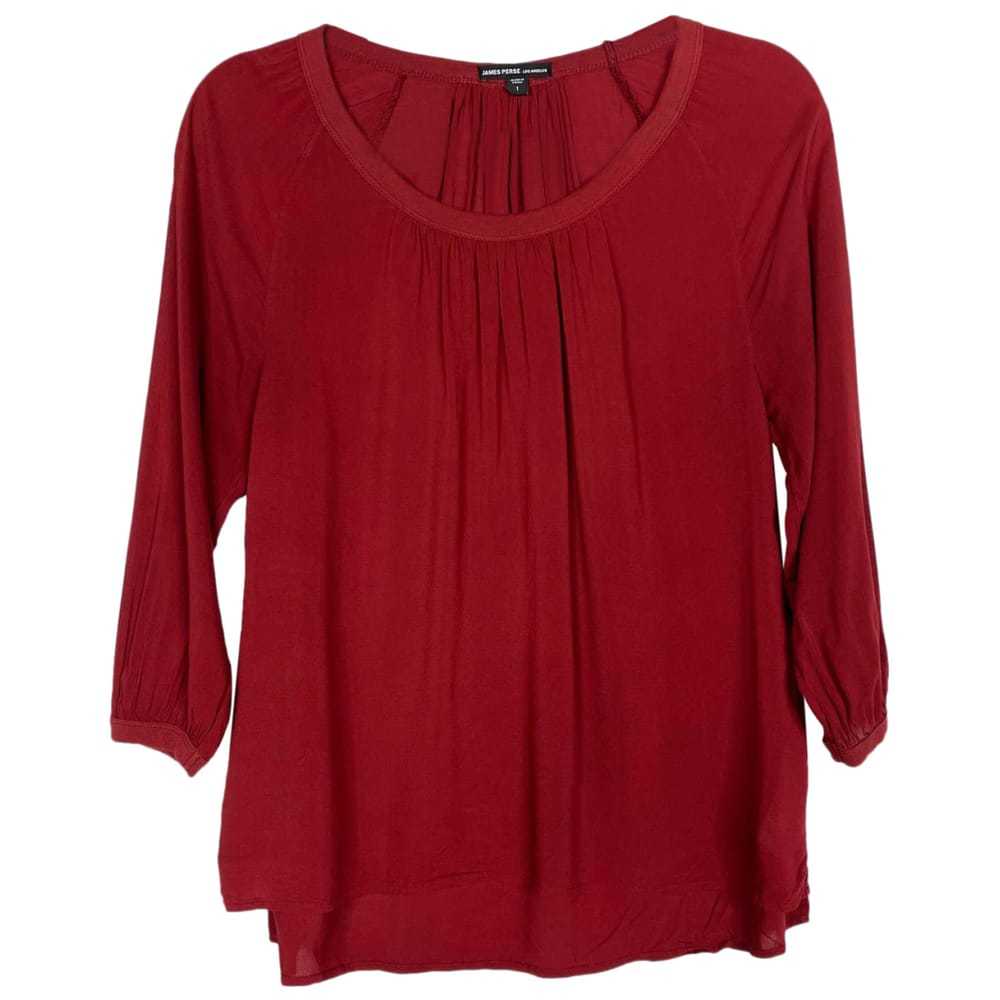 James Perse Blouse - image 1