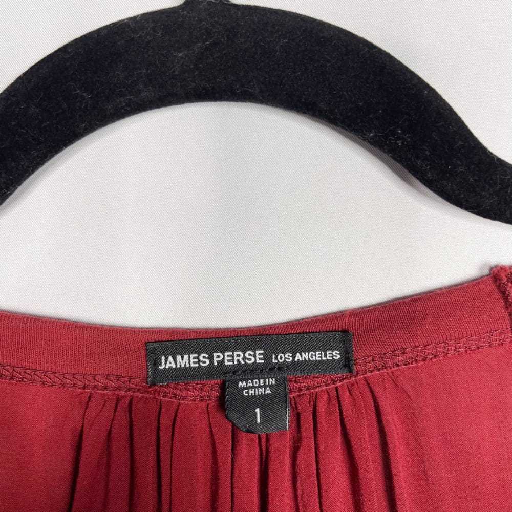 James Perse Blouse - image 5