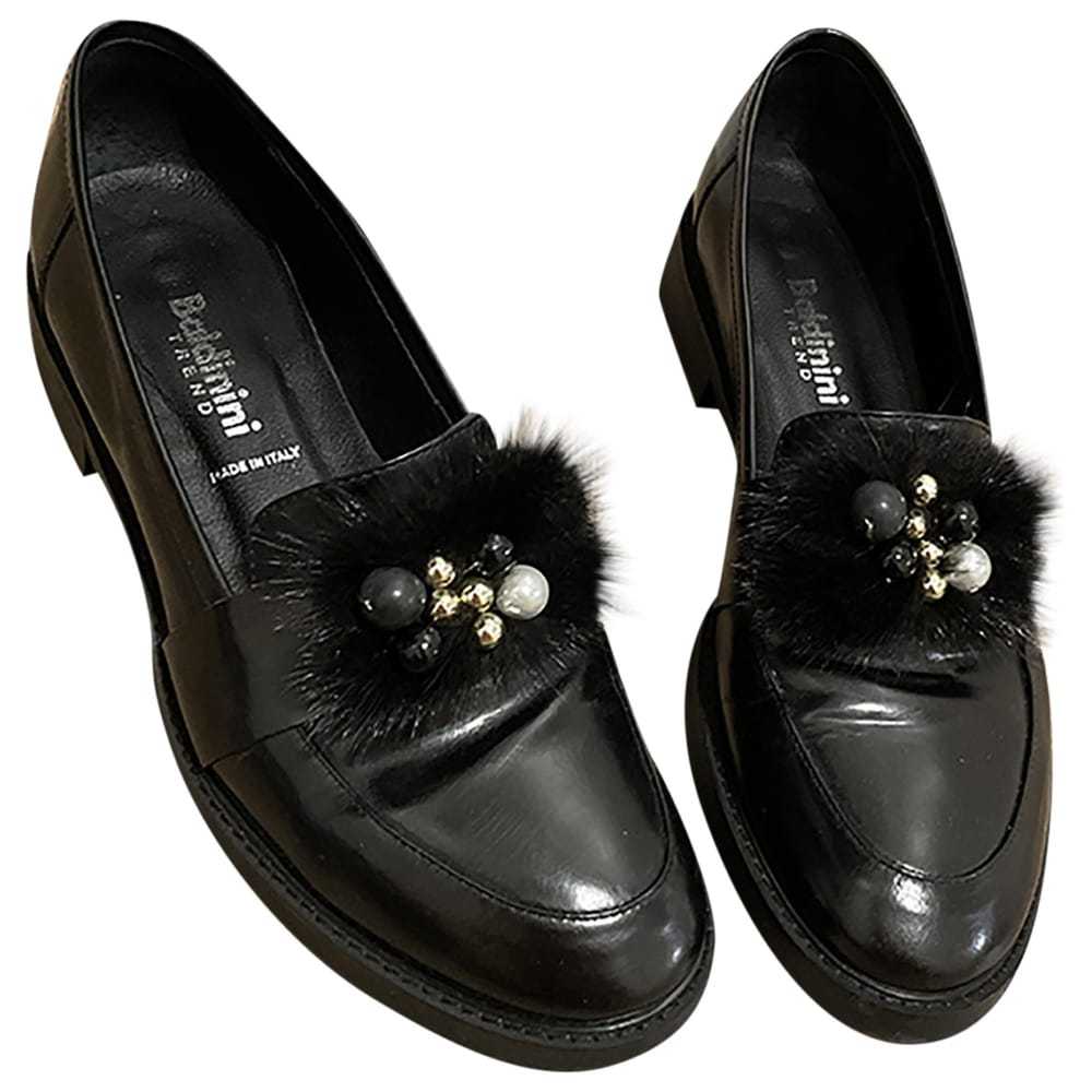 Baldinini Leather flats - image 1