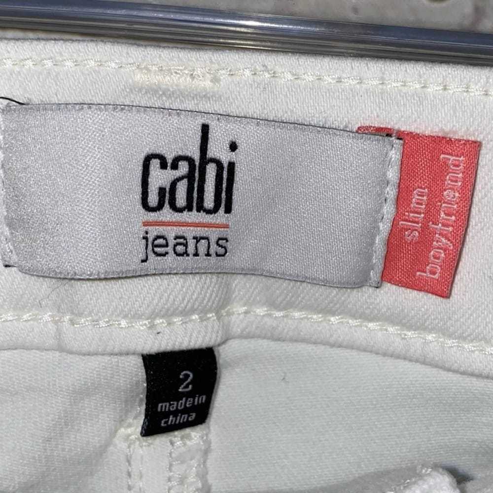 CAbi Boyfriend jeans - image 3