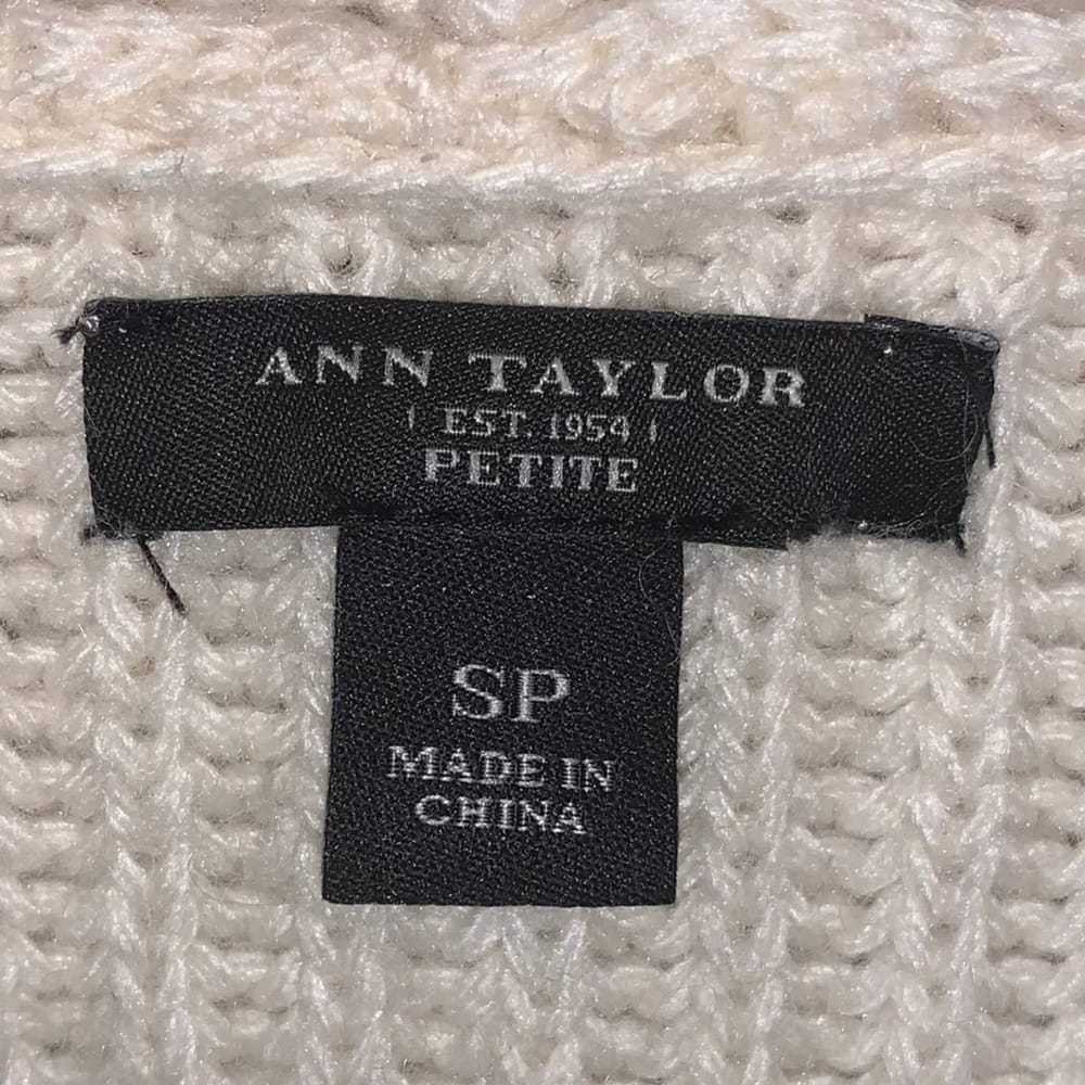 Ann Taylor Wool jumper - image 5