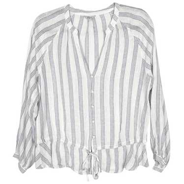 Rails Linen blouse - image 1