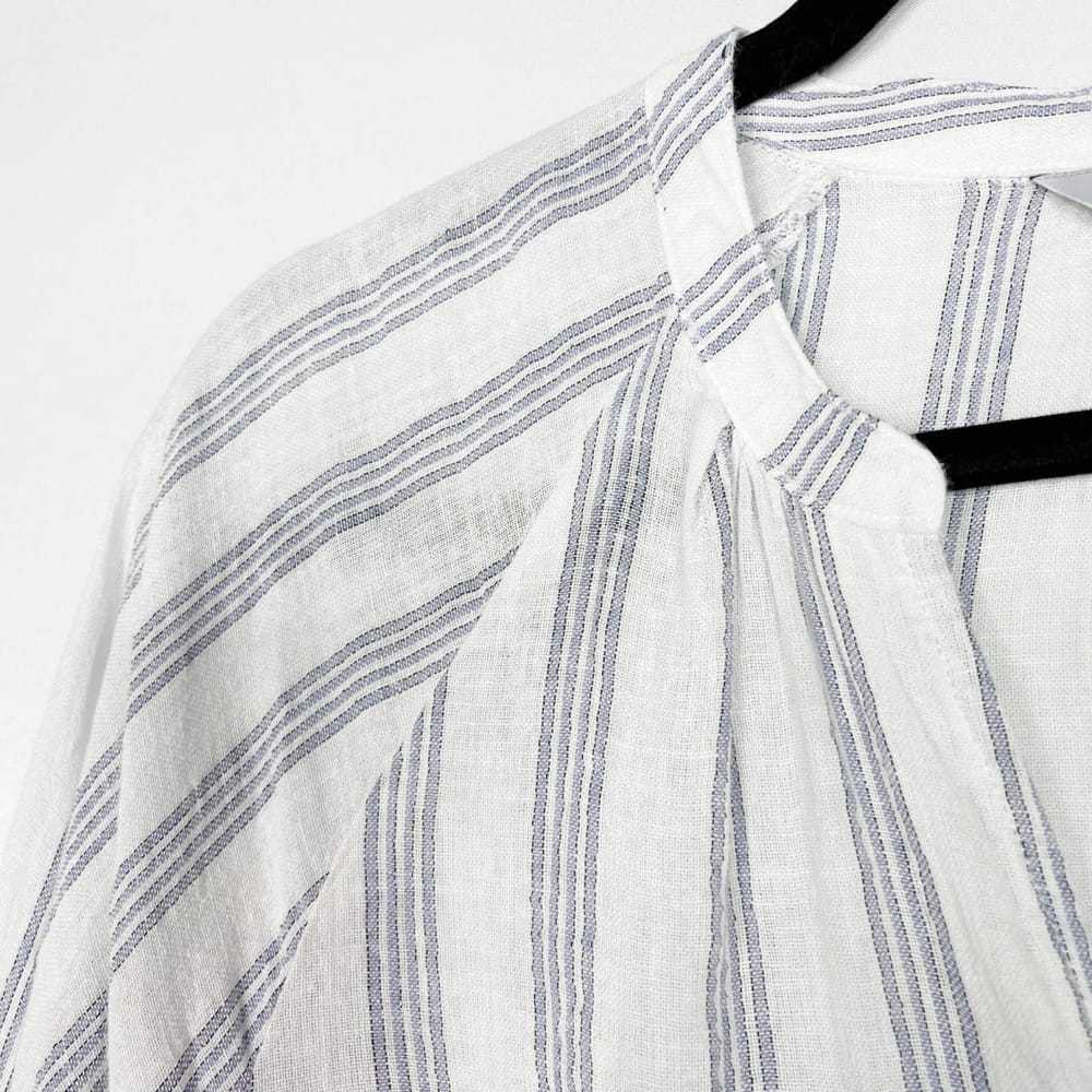 Rails Linen blouse - image 7