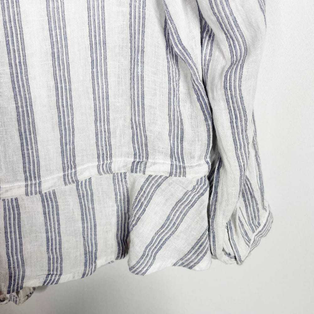 Rails Linen blouse - image 8