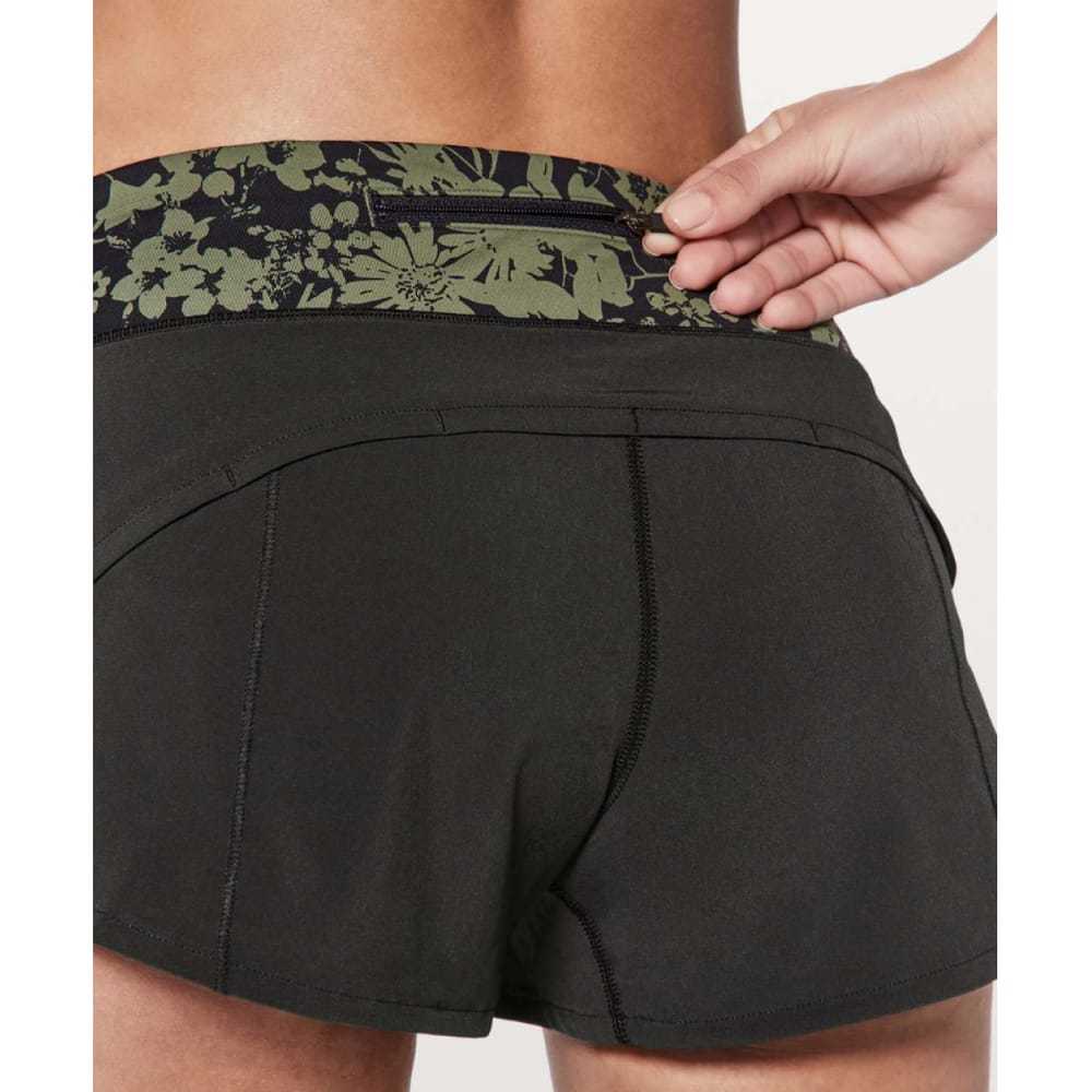 Lululemon Mini short - image 8