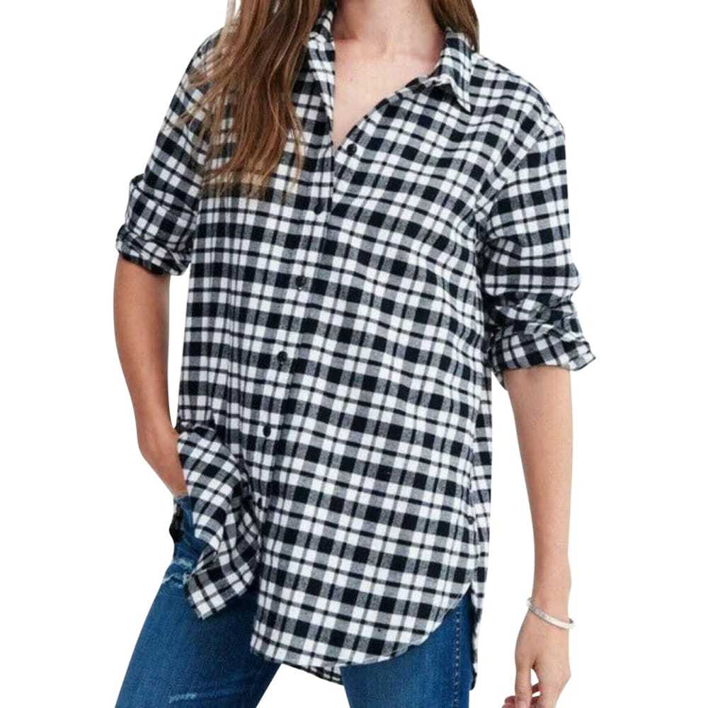 Madewell Shirt - image 1