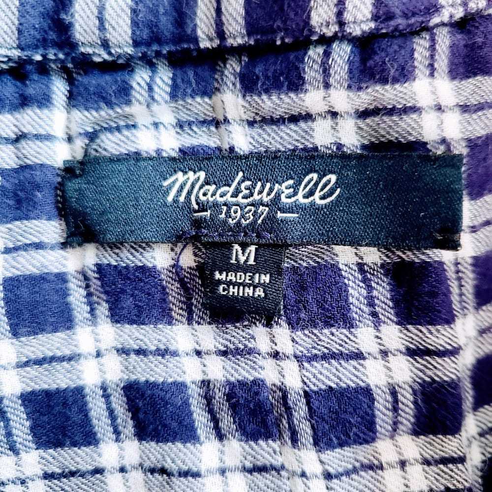 Madewell Shirt - image 8