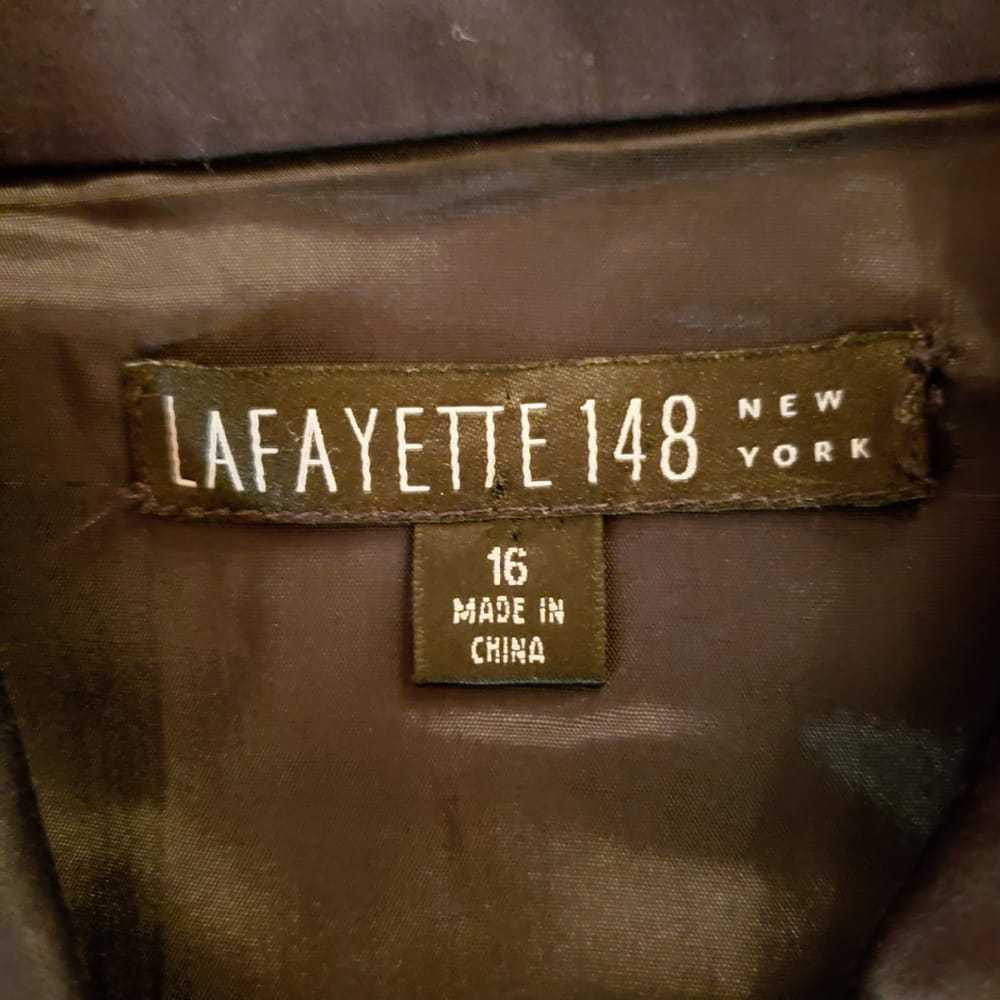 Lafayette 148 Ny Blazer - image 9