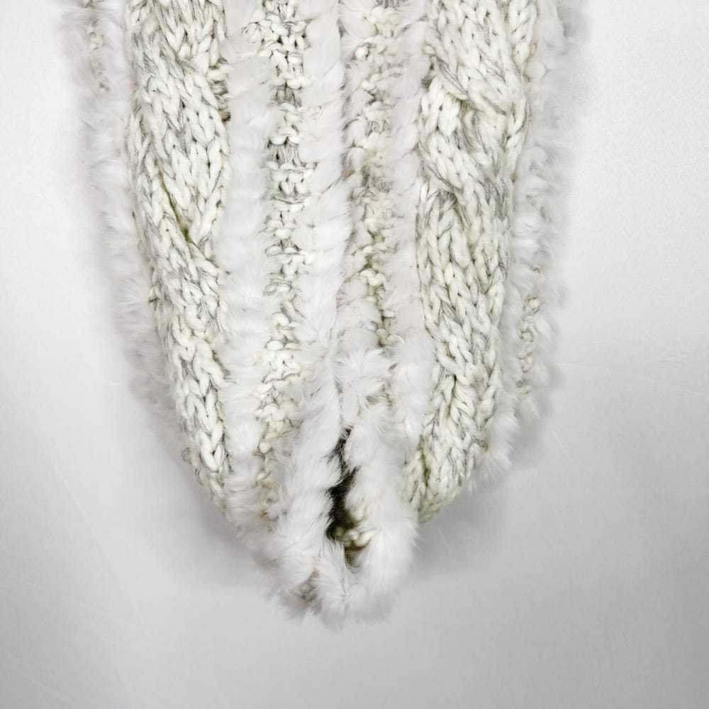 Ann Taylor Wool scarf - image 4