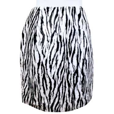 Saks Fifth Avenue Collection Mini skirt - image 1