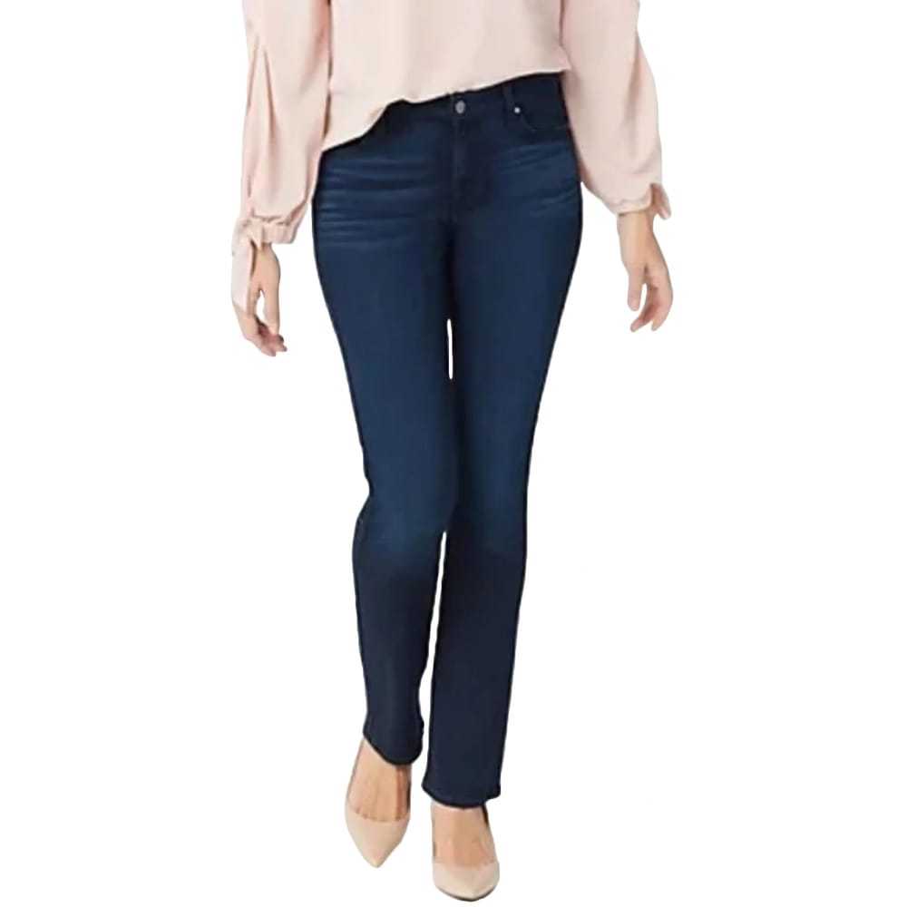 7 For All Mankind Straight jeans - image 1