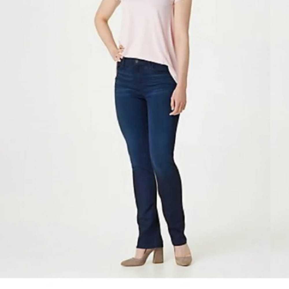 7 For All Mankind Straight jeans - image 5