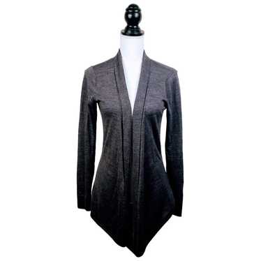 Victor Alfaro Wool cardigan - image 1