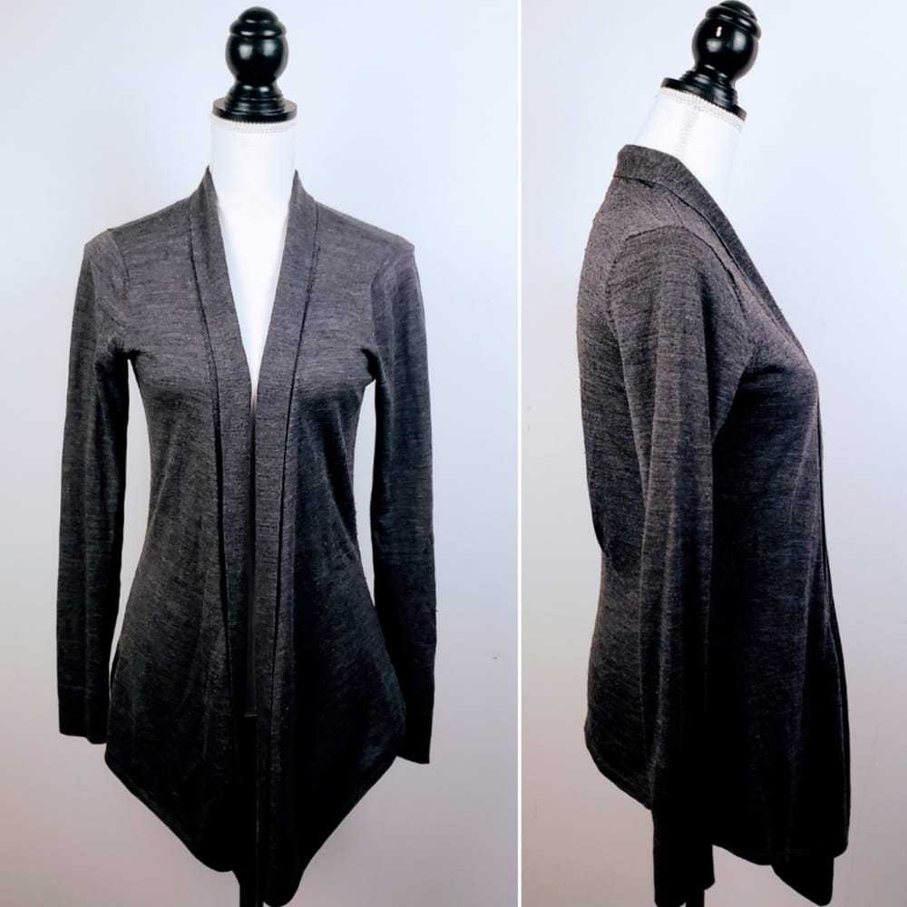 Victor Alfaro Wool cardigan - image 3