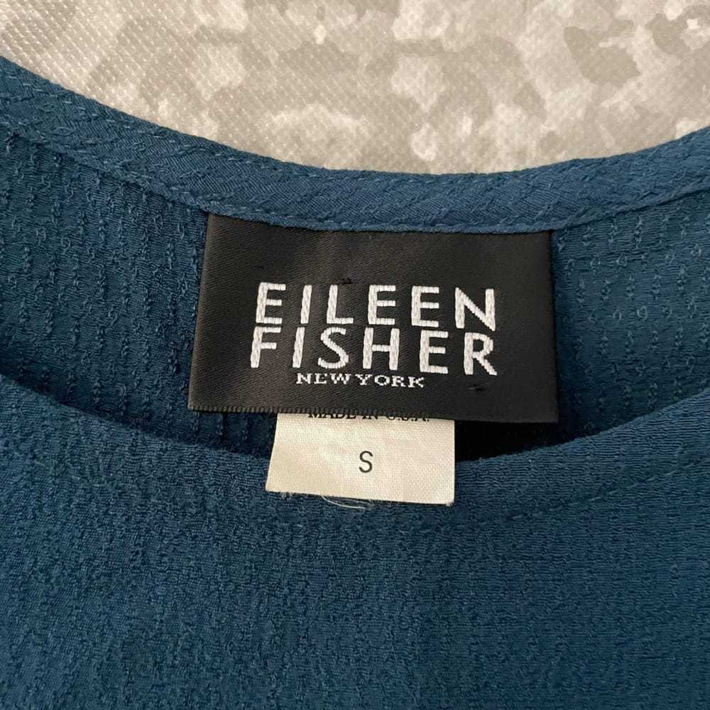 Eileen Fisher Blouse - image 3