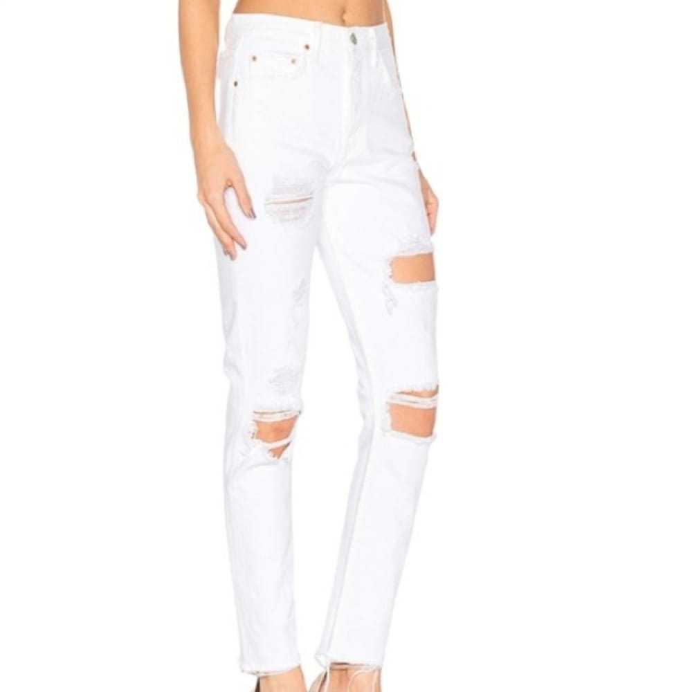 Grlfrnd Slim jeans - image 6