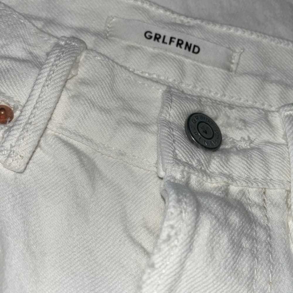 Grlfrnd Slim jeans - image 8