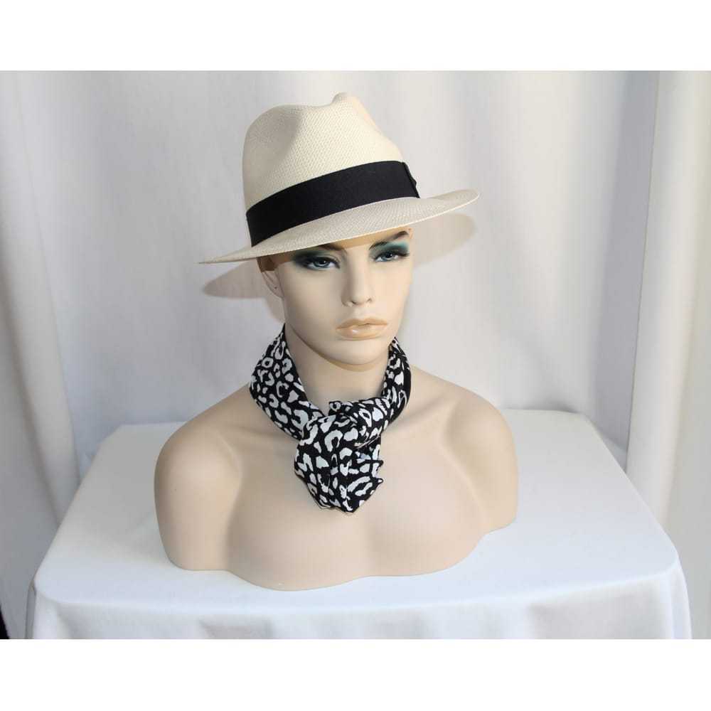 Karl Lagerfeld Silk scarf - image 6