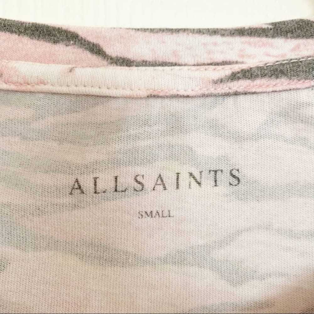 All Saints T-shirt - image 5