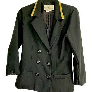 Oleg Cassini Jacket - image 1