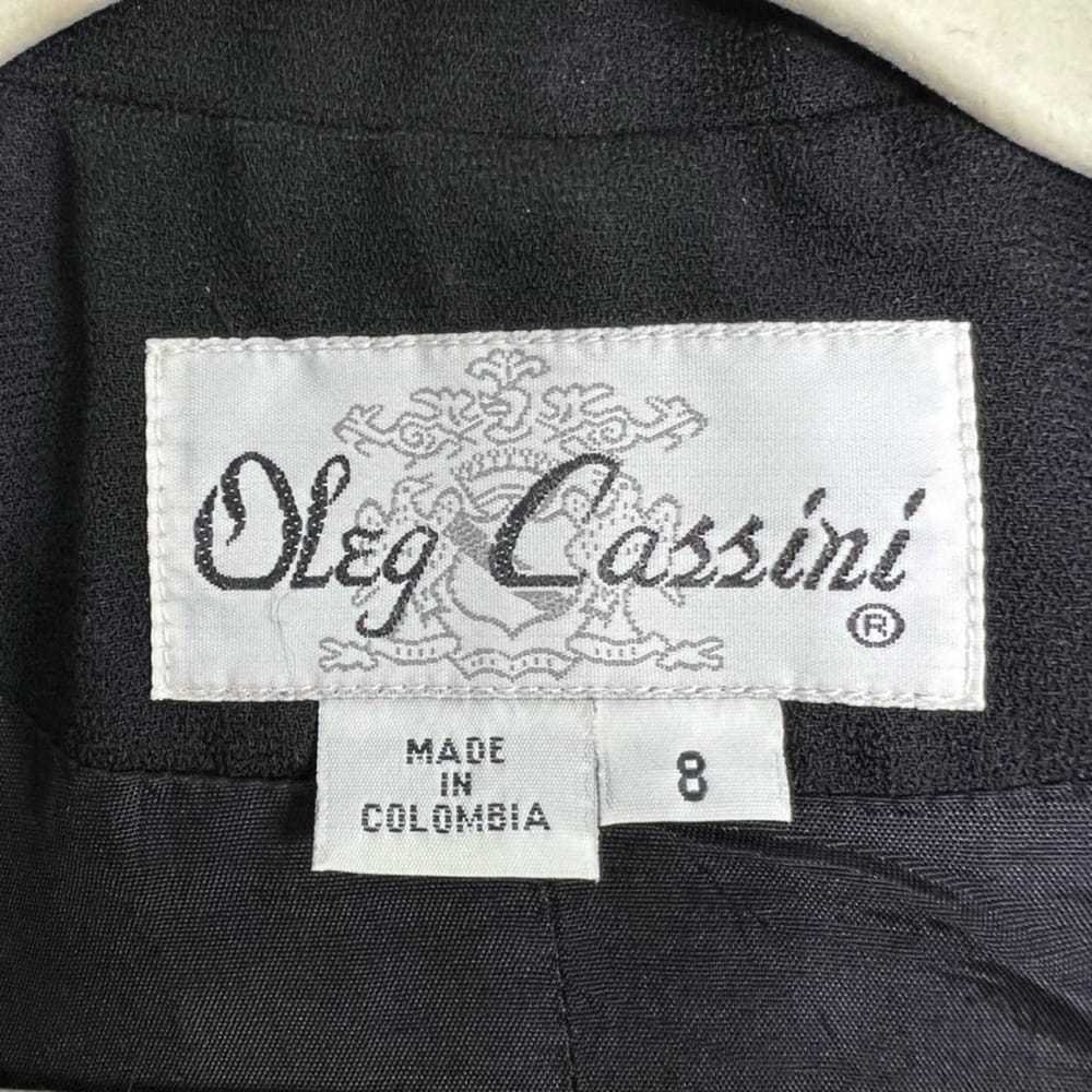 Oleg Cassini Jacket - image 7