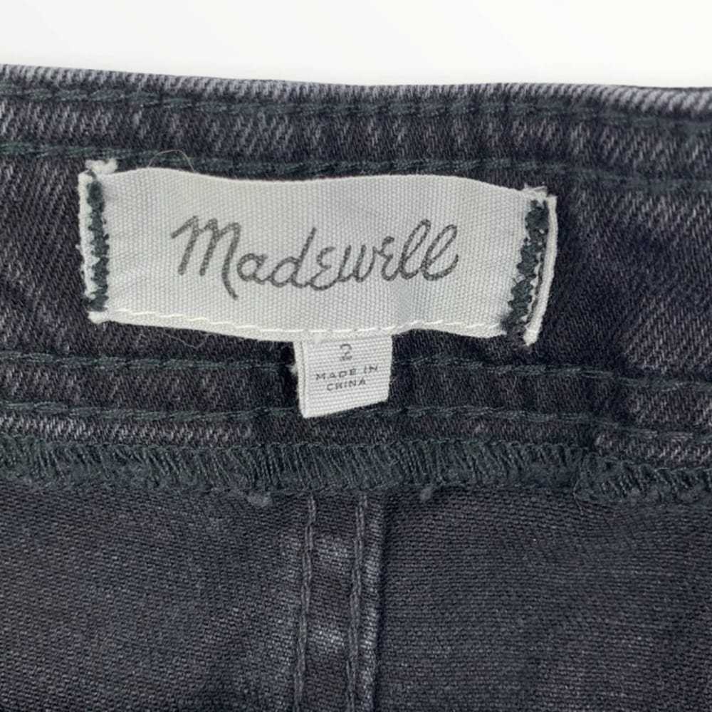 Madewell Mini skirt - image 5